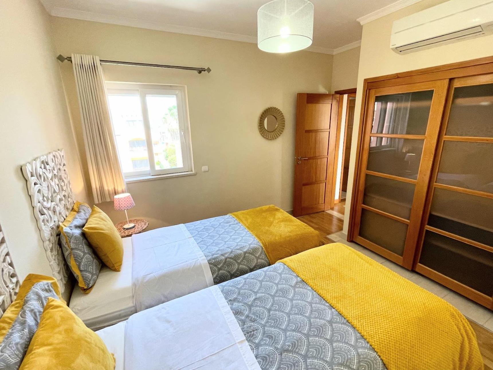 Ferienwohnung Penthouse Victoria Vilamoura Exterior foto