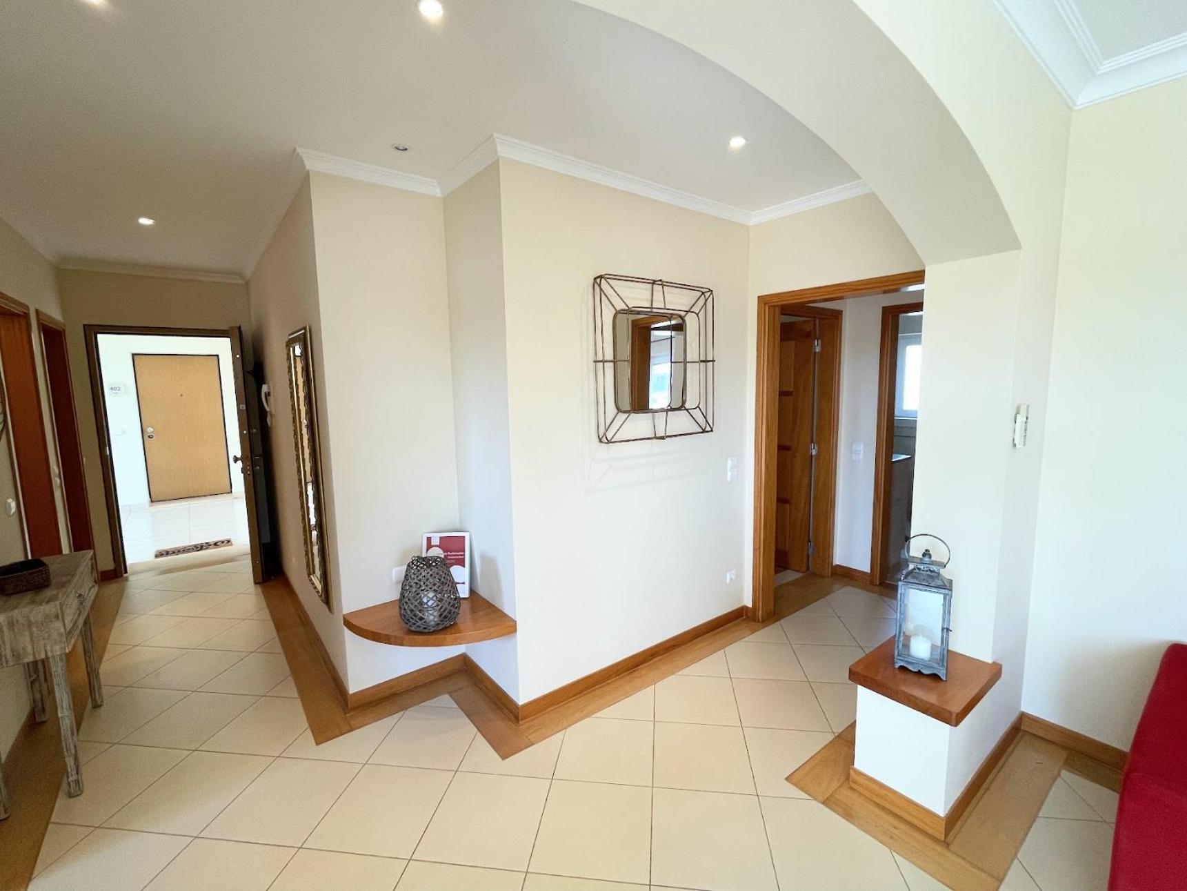Ferienwohnung Penthouse Victoria Vilamoura Exterior foto