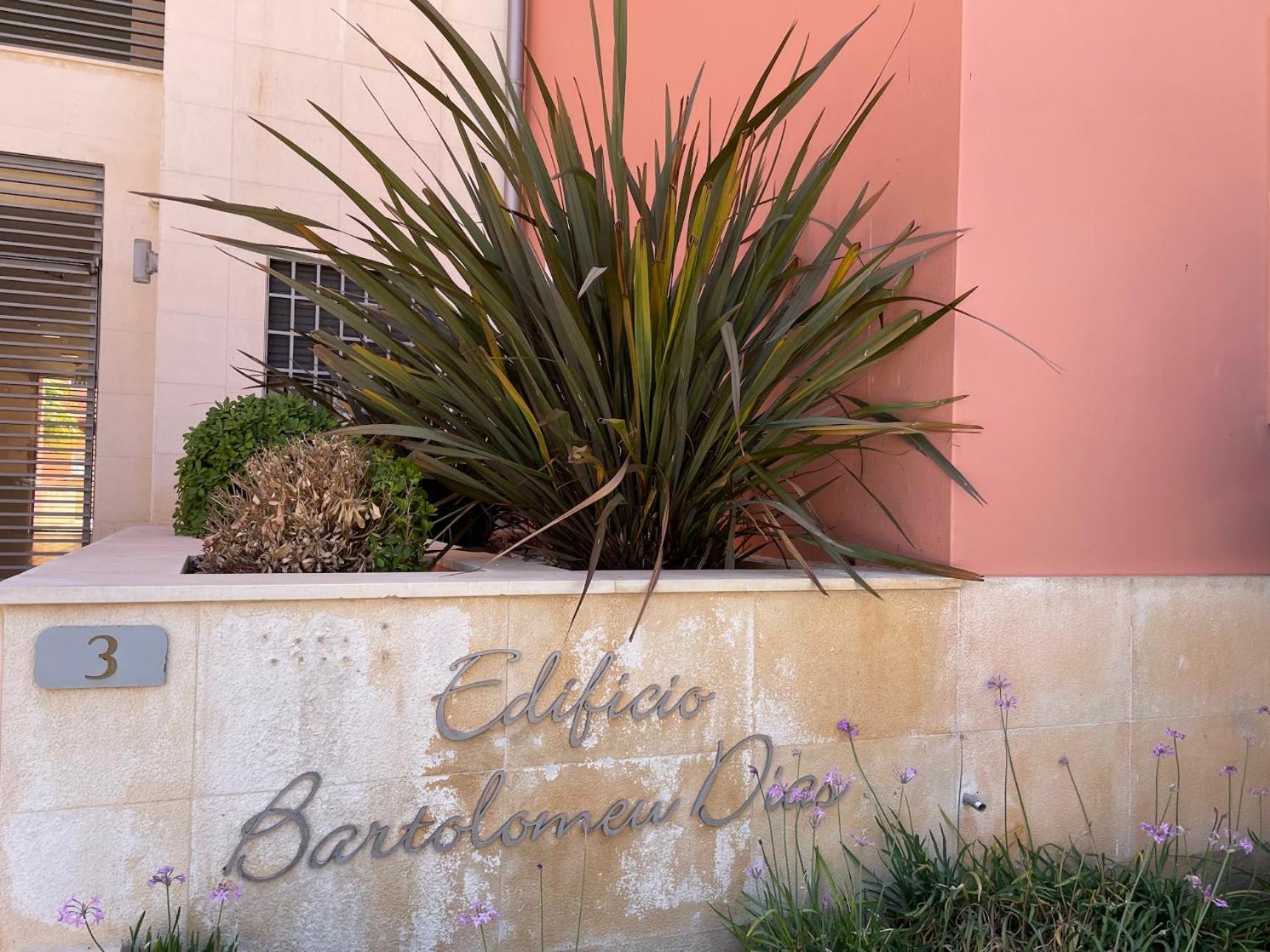 Ferienwohnung Penthouse Victoria Vilamoura Exterior foto